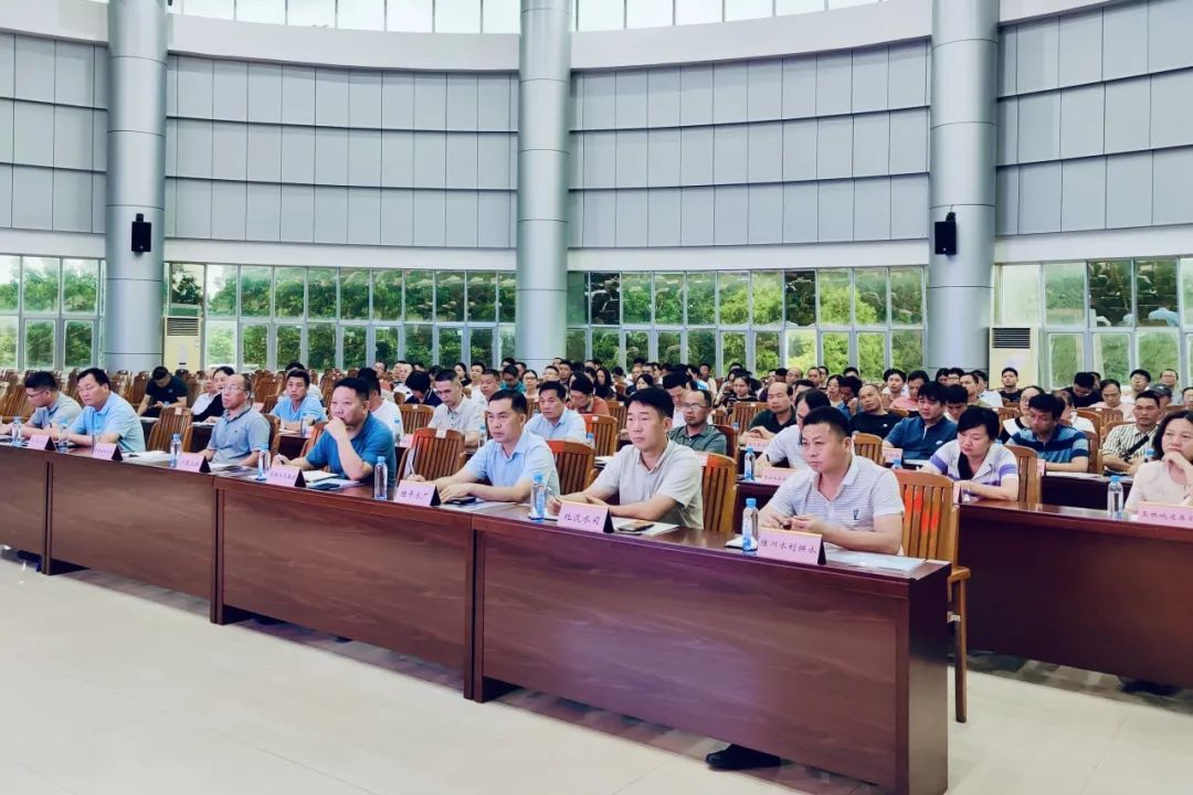 政企交流 | 協同防控治理 共筑安全防線